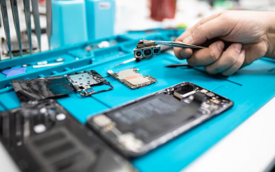 Common Mobile Issues and How to Fix Them