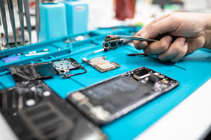 iPhone Repair Madurai