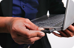 laptop