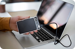 laptop