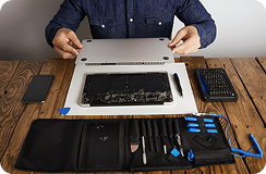 laptop