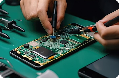 How to choose the right Motorola Service Center in Madurai?