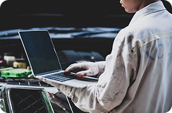 laptop