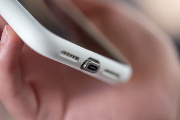 IPhone IPhone
